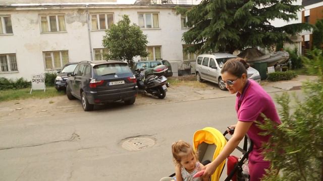 Магазины в которые мы ходим . Солнечный Берег Болгария 2018