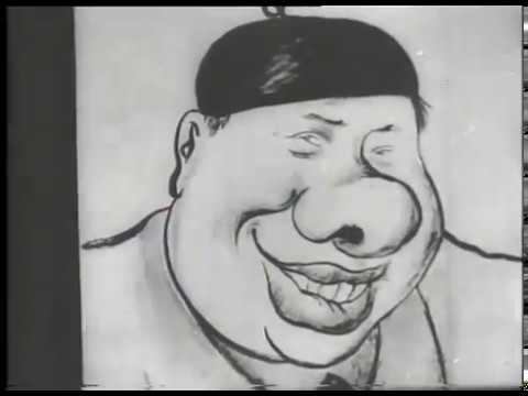 Союзкиножурнал № 27 (1932) #КУКРЫНИКСЫ #Игнатович