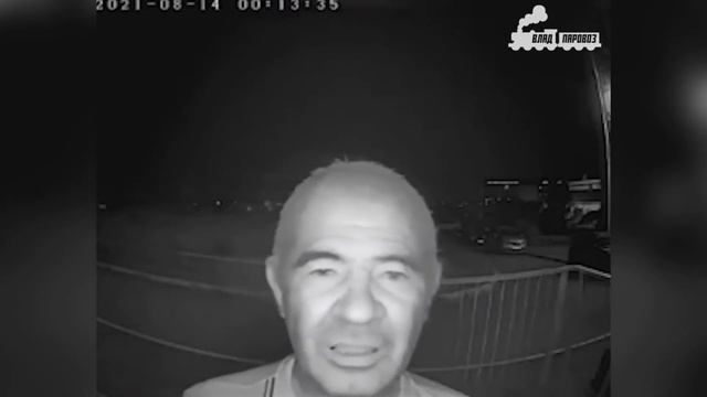 Умный домофон не пускает бандита на Янов. ( S.T.A.L.K.E.R )