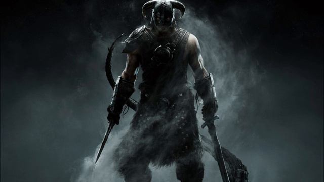 Skyrim Tema Menu Principale ( Versione METAL )