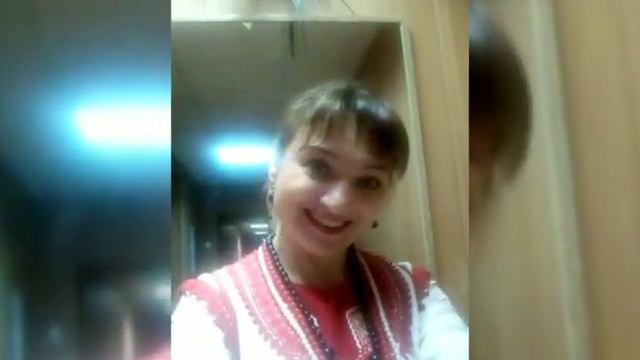 Поделись улыбкою своей!