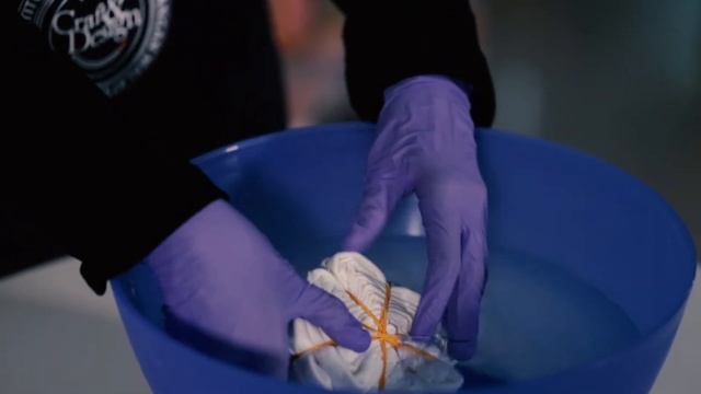 Creative Craft Studio Batik Ikat