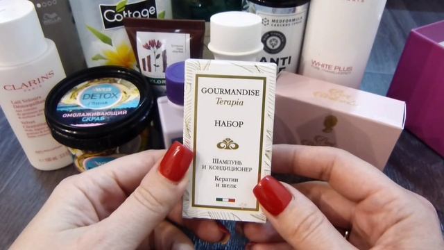 Пустые баночки обзор. Честный отзыв.