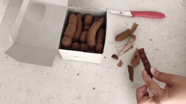 Что Это?Пробую В Первый Раз