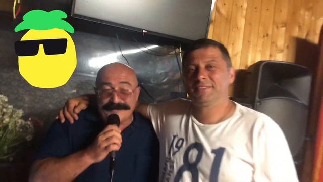 «Непутевая»Вольный Ветер- Арсен Табухов (Автор В.Королев)