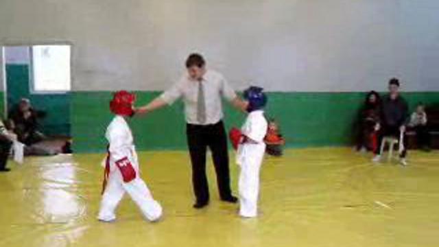 Соревнования