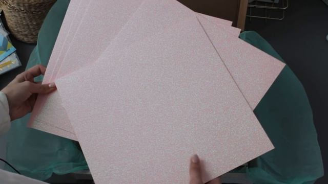 Обзор американских материалов