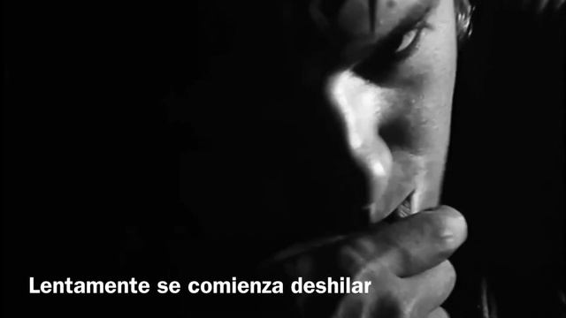 Unravel - Björk Con Thom Yorke (Subtitulada En Español)