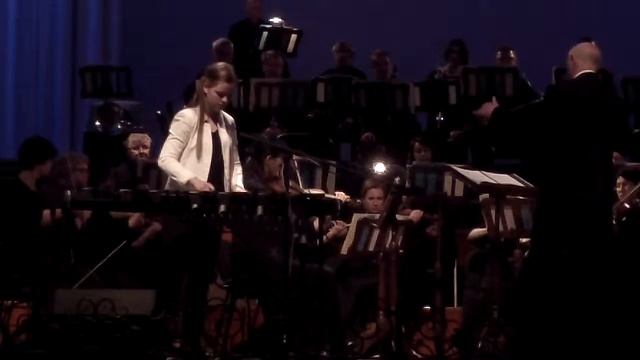 К.Сен-Санс Интродукция и рондо каприччиозо