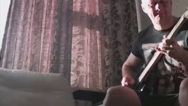 Сынок развлекается. Mistreated.mp4