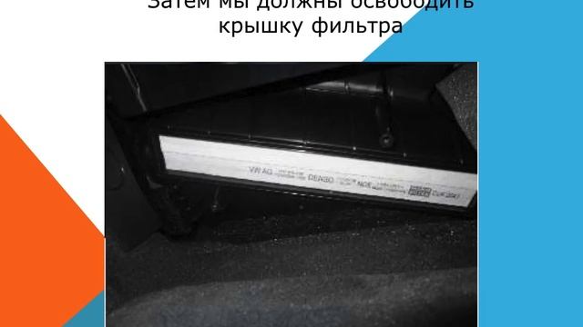 Интерьерные обновления