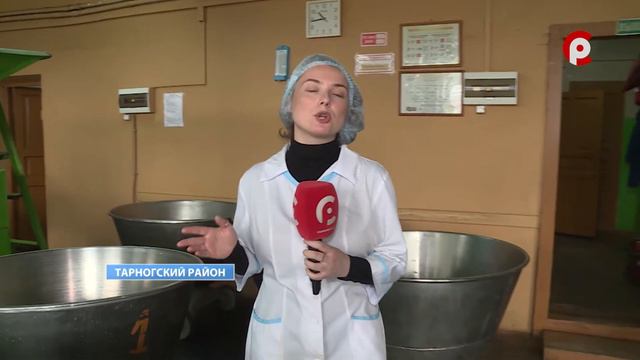 14 миллионов рублей направят региональные власти на поддержку хлебопекарей