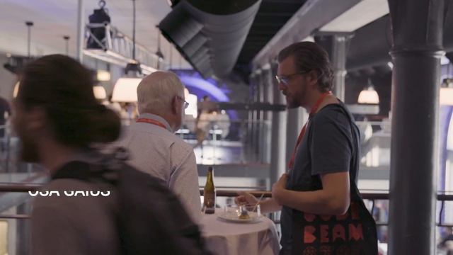 OpenErlang Video Series: The OpenErlang Parties