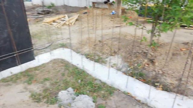 Строительство дома. Подготовка(3)