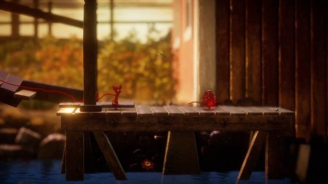 Unravel ⬖ Xbox Series X Walkthrough Español - 3/6 - Longplay Completo Game Pass 👀