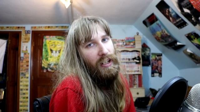 So Camp Camp Season 2 Is Also Blocked...