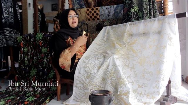 [BATIK MURNI MADIUN] Festival Film Pendek Peduli Kotaku Madiun [UKM]