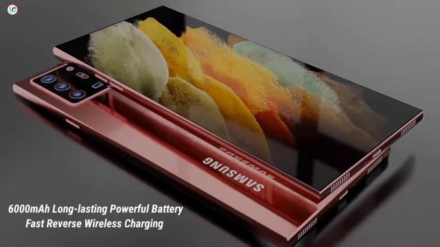 Samsung Galaxy Note 30 Ultra   5G,Snapdragon 888,192MP Camera,14GB RAM Samsung Galaxy Note 30 Ultra