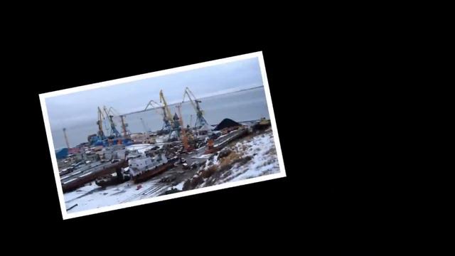 5 минут назад Запад потерял всё - Чукотские порты отныне закрыты для чужих кораблей...