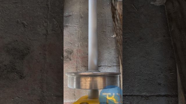 Механическая часть аккумуляторной тележки ОАО 