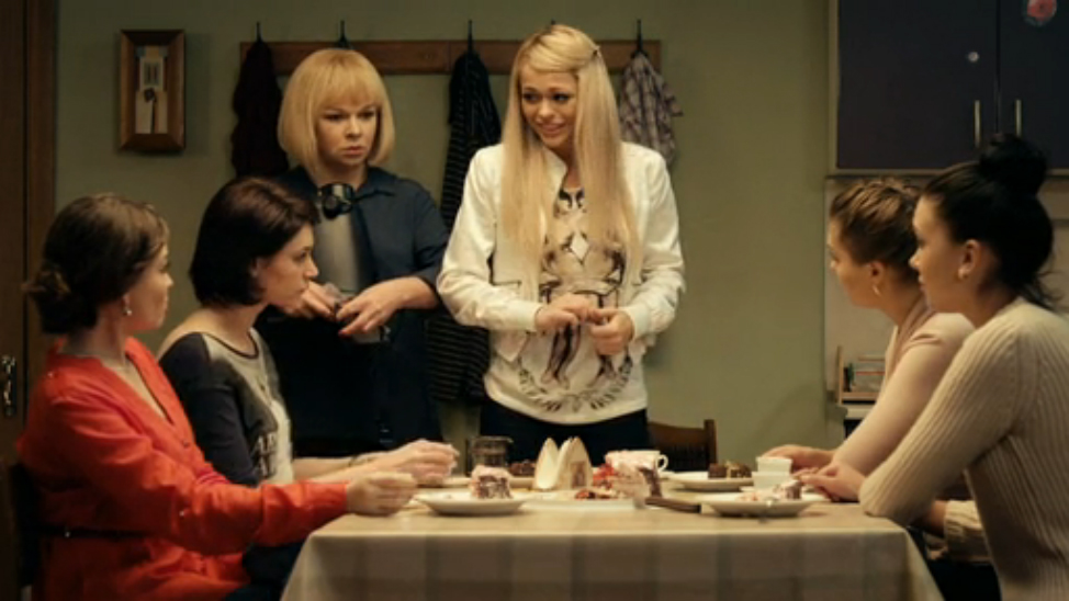 Телеканал ТНТ