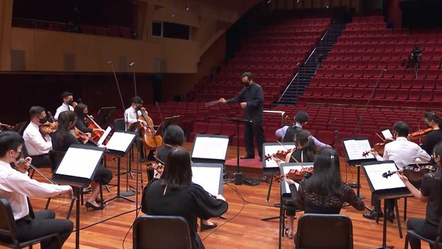Elgar (arr. Lee) - Salut D'Amour