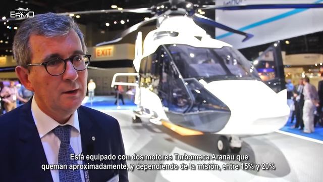 Airbus Helicopters H160