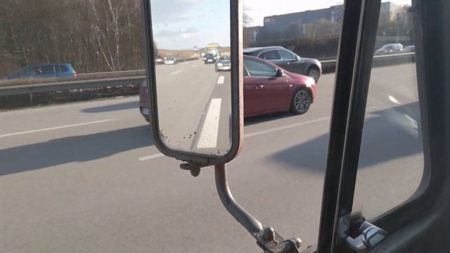 Panne mit Corvette C2 und C3