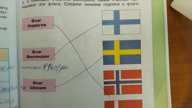 Детям было очень сложно