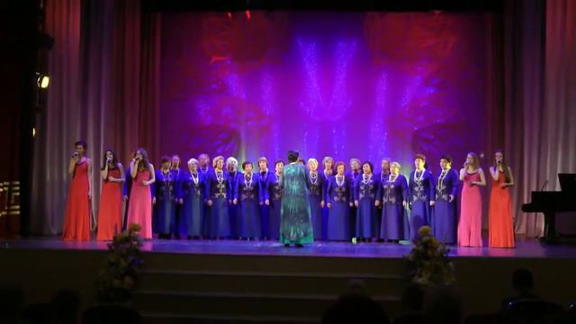 Мы желаем счастья вам гр  Риальто