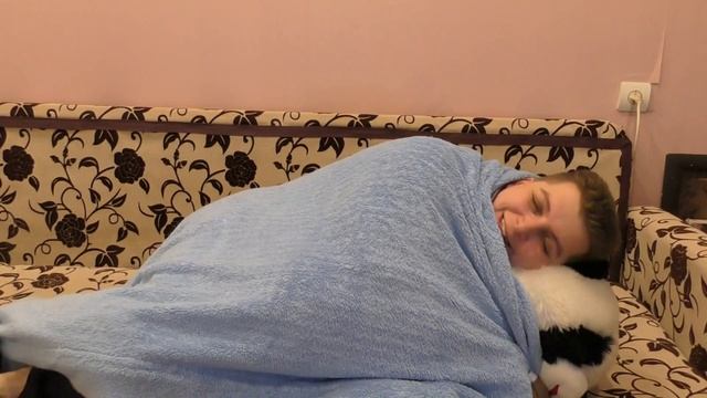 УПРАВЛЯЕМЫЙ СОН