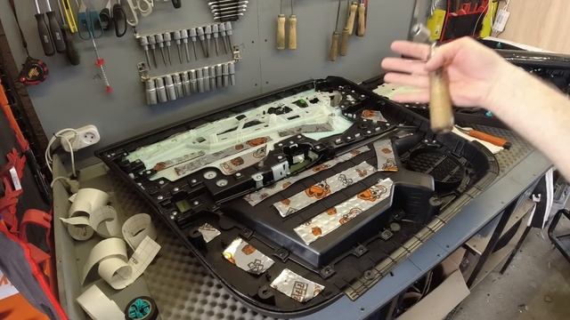 Теплая кухня