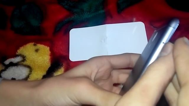 Meizu M3s   как вставить симку и  карту памяти или нано сим