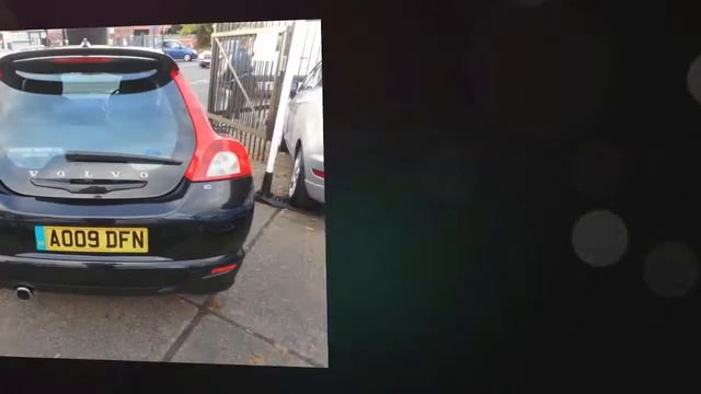 Volvo C30 1.6 R DESIGN Sport 3dr For Sale In Birmingham, West Midlands