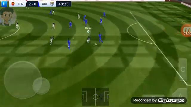 Play Dls 19 (LENGTHS Vs UDINESE) 5-0