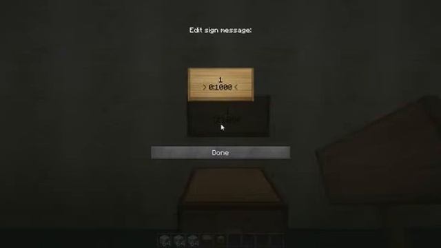 Создание магазина Minecraft [Mc-tamriel.3dn.ru]