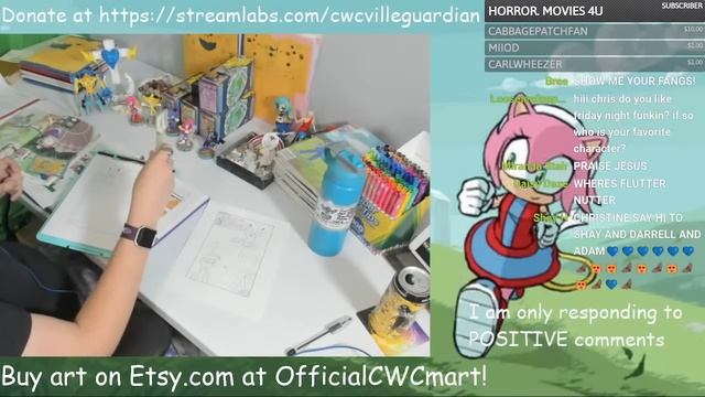 The Return Of Jesus Christ Chan Sonichu Prime