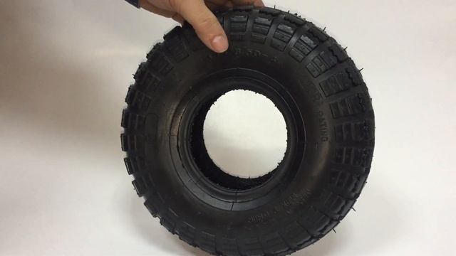 Покрышки для пневматических колес, черная резина от Компании 