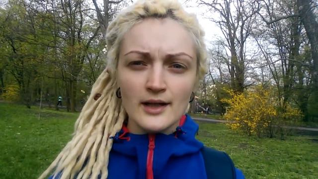 Вроцлав. О дружбе в Польше. Украинец-украинец, поляк-украинец:)