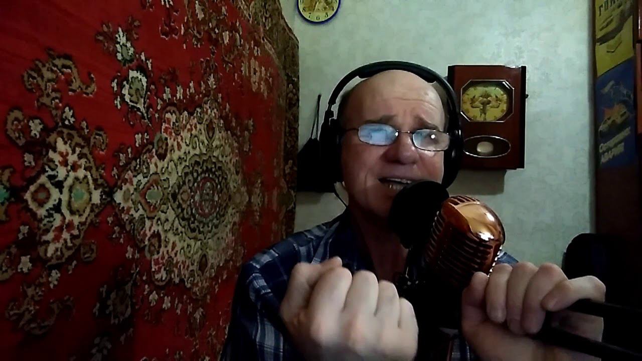 Мое богатство. Ю.Антонов.