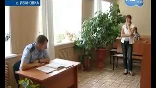 горе матери дали три года _ Порт амур.flv