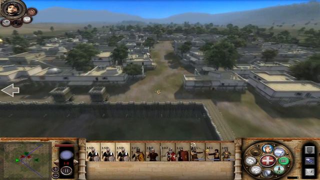 Tsardoms: Total War Mod - Knights Of St John - Episode 9, Crusade #2 Electric Boogaloo