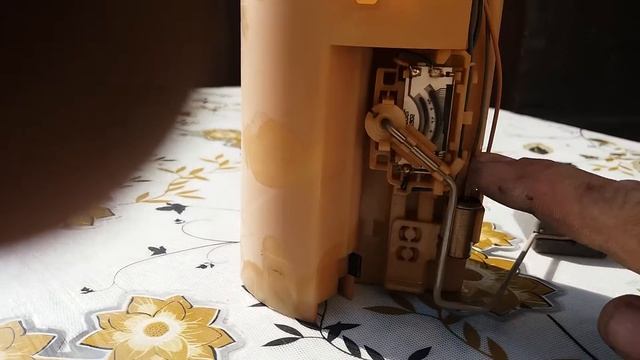 Ремонтные капризы