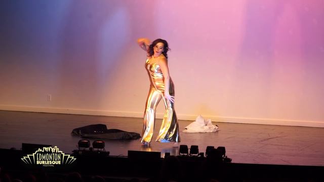 Arabella Allure - Fever Forever