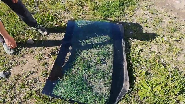 Дорожные мечты