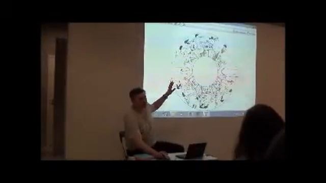 Лекция Михайлина В. 