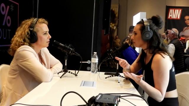 Casey Calvert: AVN 2020