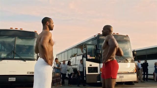 Old Spice  Truce