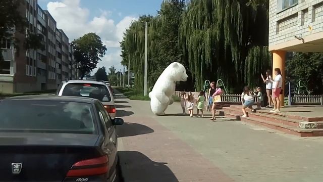Бобруйск - праздник, который с тобой... Новости Бобруйска