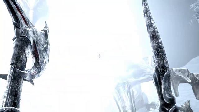 Dual Wielding & Bow/Arrow Kills Around Skyrim!